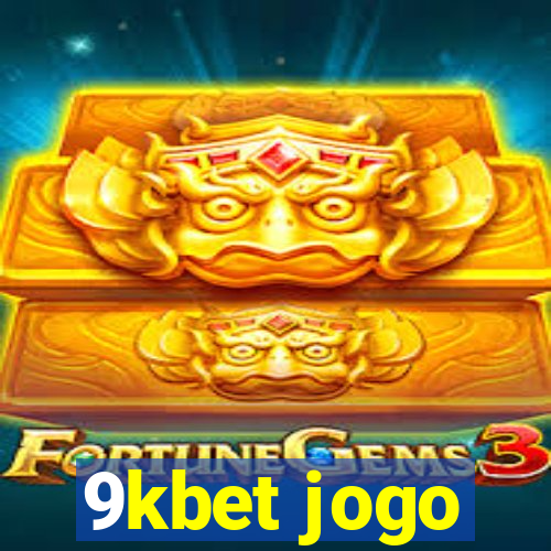 9kbet jogo